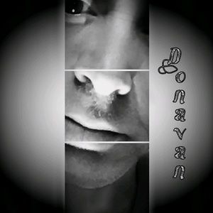 Meet your Posher, Donavan